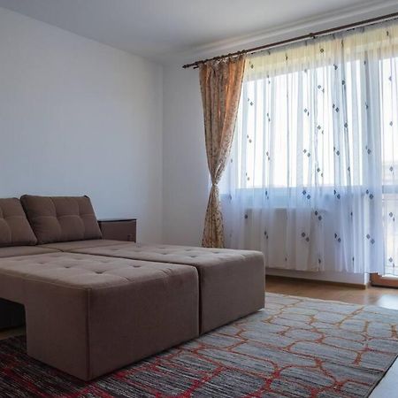 Apartament Cu 1 Camera Pentru Un Sejur Minunat Braszów Zewnętrze zdjęcie
