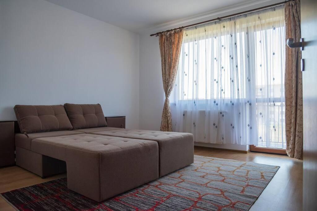 Apartament Cu 1 Camera Pentru Un Sejur Minunat Braszów Zewnętrze zdjęcie