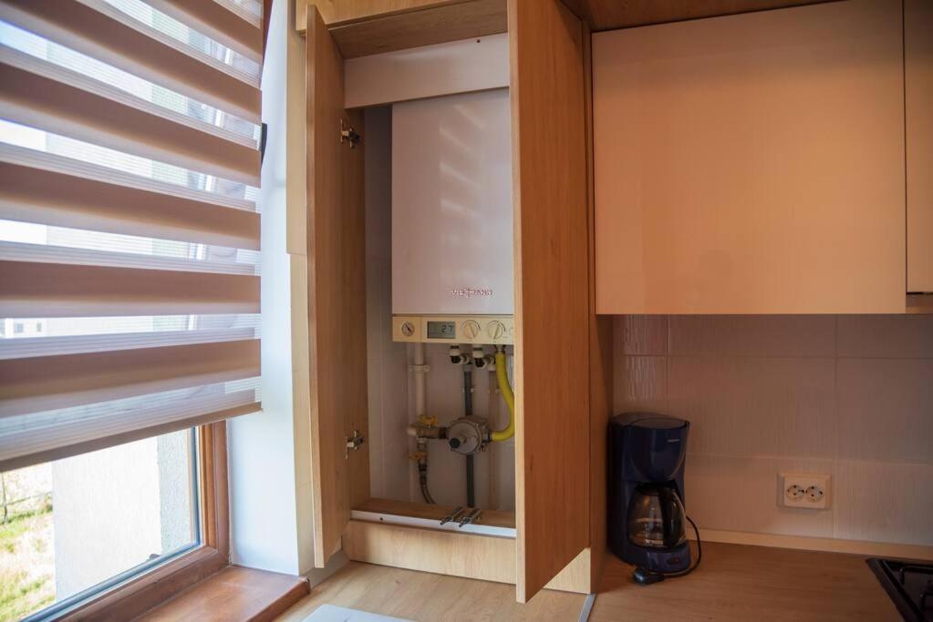 Apartament Cu 1 Camera Pentru Un Sejur Minunat Braszów Zewnętrze zdjęcie