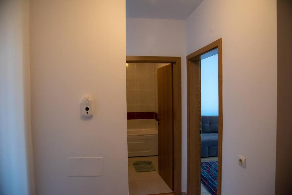 Apartament Cu 1 Camera Pentru Un Sejur Minunat Braszów Zewnętrze zdjęcie